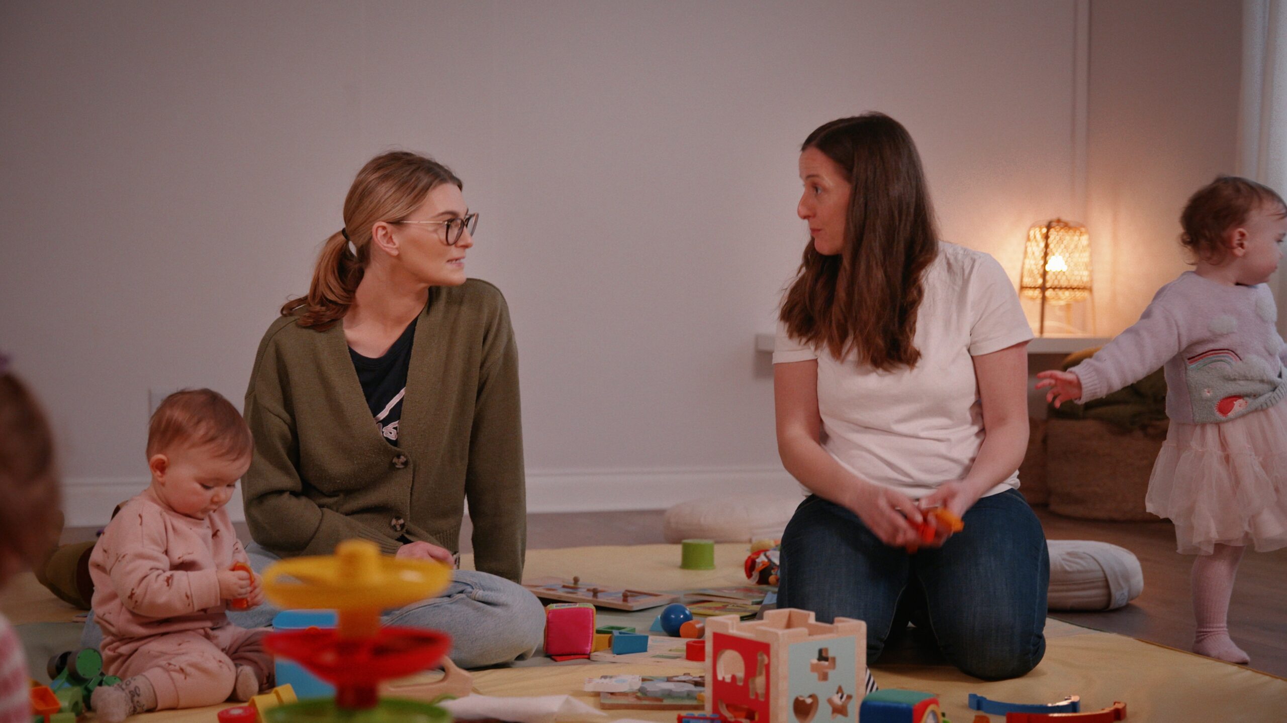 Featured image for “Suí’s Spraoi”